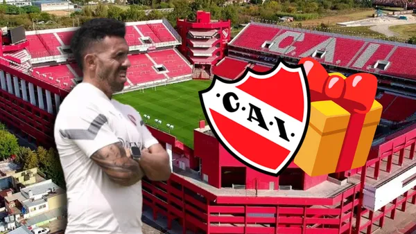 El "Rojo" cede a un jugador que podría perderlo por muy poco dinero