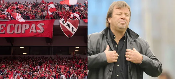 El Rojo empieza a tener mucha actividad en el mercado de pases.