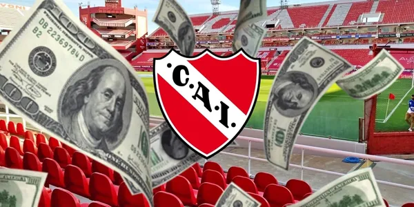 El Rojo no se encuentra en la mejor condición económica y necesita facturar con los jugadores que se van.