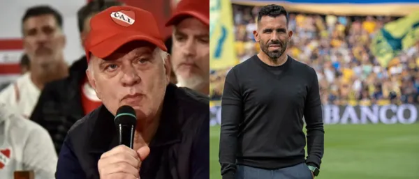 El Rojo no tuvo un buen mercado de pases pero sigue analizando posibles incorporaciones.