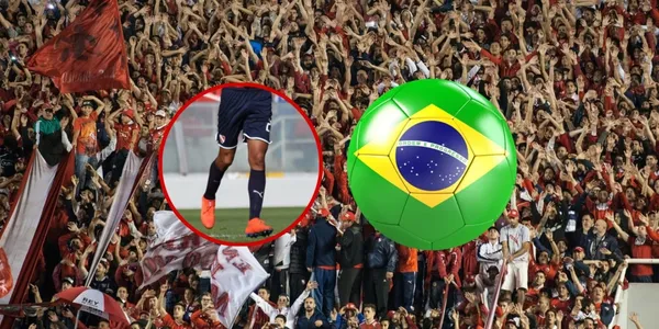 El Rojo no vive el mejor presente económico y por eso le duele cada peso que pierde.