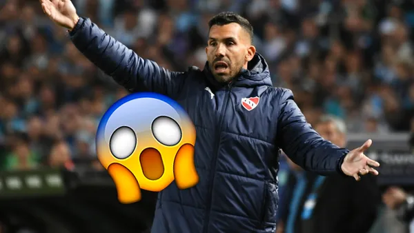 El "Rojo" tomó una decisión en torno a una extensión que le está trayendo problemas