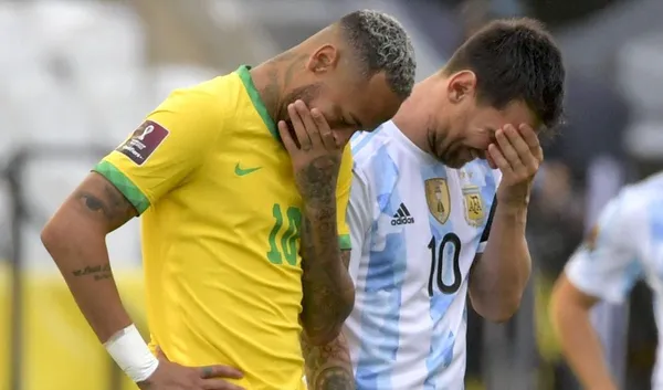 El Scratch busca jugar el partido pendiente de las Eliminatorias en fuera del continente americano. Los detalles.