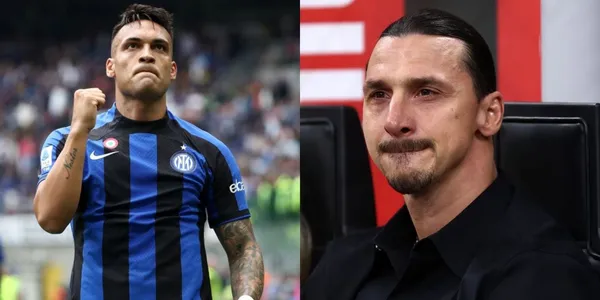 El sueco, quien en reiteradas ocasiones se quejó de la Selección Argentina, colgó los botines y el Toro habló al respecto.