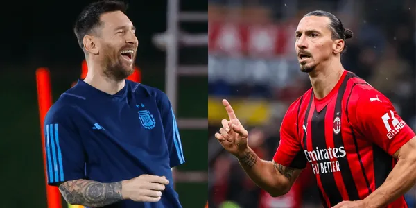 El sueco volvió a dar una polémica declaración y sorprendió a todos