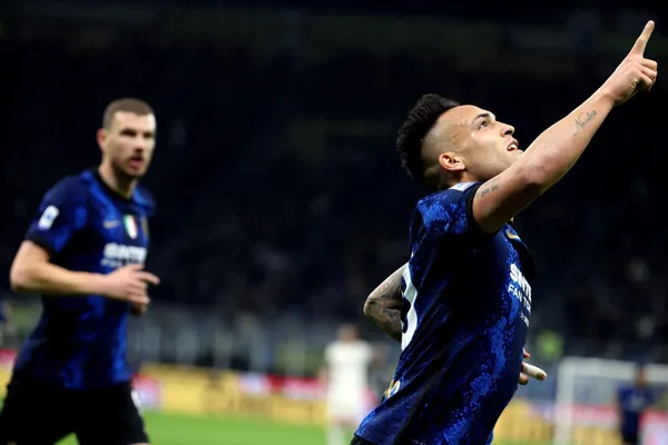 El Toro habló de lo difícil que es para él cuando no se encuentra con el gol.