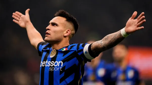 El Toro rompió un nuevo récord en el Inter e igualó a Icardi