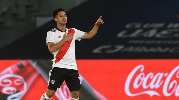 El traspaso de Gonzalo Nicolás Martínez a Al-Nassr de Arabia Saudita se ha confirmado, y Club Atlético River Plate saldrá beneficiado.
