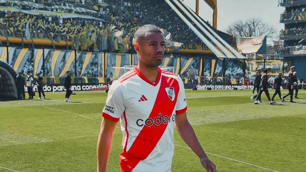 El uruguayo habló en las últimas horas y sorprendió a todos.