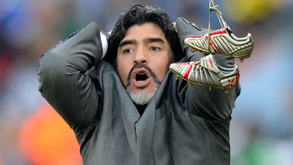 El verdugo de la Selección Argentina que anunció su retiro