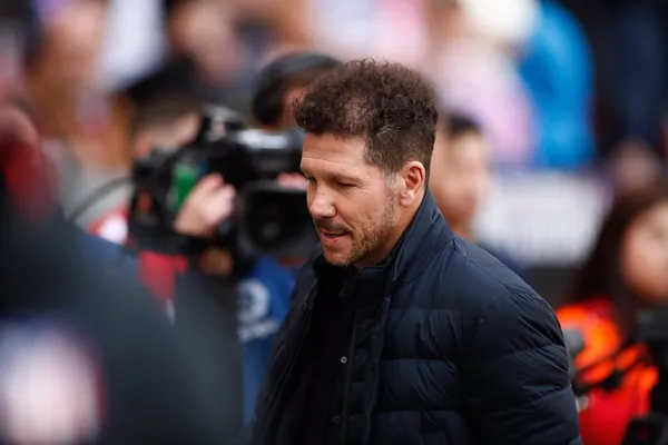 El vigente campeón de UEFA Champions League, Bayern Múnich, goleó a Club Atlético de Madrid, y muchos dudan si Diego Simeone aún es el técnico ideal de los colchoneros.