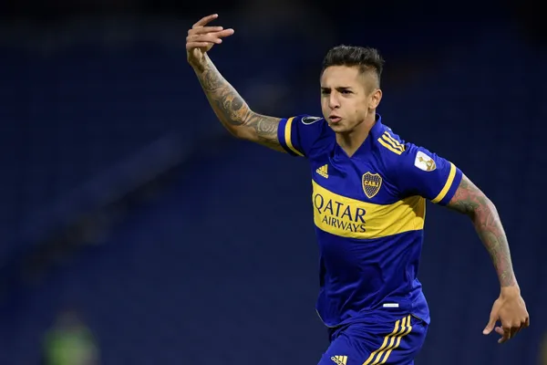 El volante fue separado del plantel por un hecho de indisciplina y hoy subió una historia particular y alejada de las canchas.