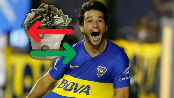 El volante ofensivo que ya jugó con la camiseta azul y oro quedó libre del Seattle Sounders FC.