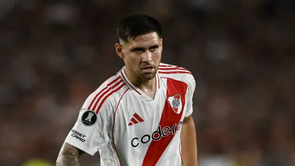 El volante podría tener un cambio de planes en su futuro