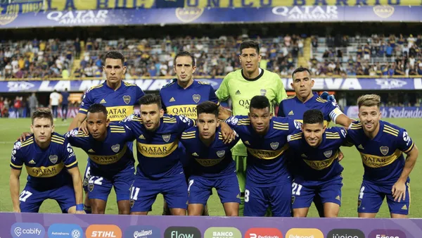 El volante regresará al torneo argentino tras su paso por la MLS