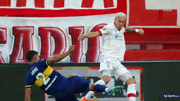 El Xeneize comenzó a moverse en el mercado de pases de cara a la próxima temporada.