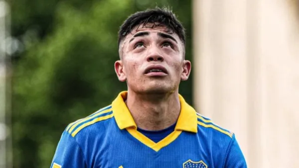 El Xeneize empató frente a Defensa y Justicia en Varela.