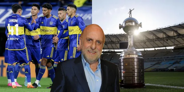 El Xeneize perdió ante Fluminense en el Maracaná y redondeó una temporada bastante floja desde el juego.