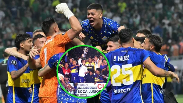 El Xeneize podría participar del Mundial de Clubes de este 2023 y sorprende a todos.