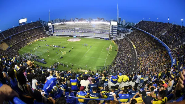 El Xeneize prepara múltiples celebraciones alrededor del partido con Central Córdoba de Santiago del Estero.