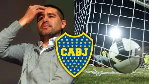 El Xeneize quiso conservarlo pero no lo logró porque su pase era demasiado costoso.