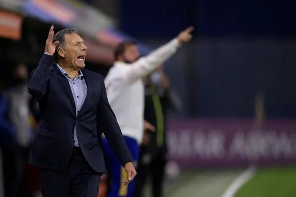 El Xeneize renueva su plantel de cara a la próxima temporada.