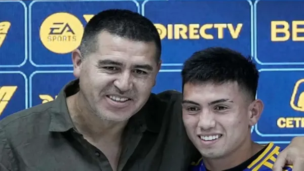 El Xeneize siempre da que hablar en los mercados de pases