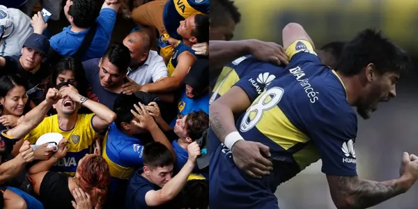 El Xeneize visitará a Newells en Rosario y volverá a verse las caras con un viejo conocido, que se ganó el odio por este motivo.