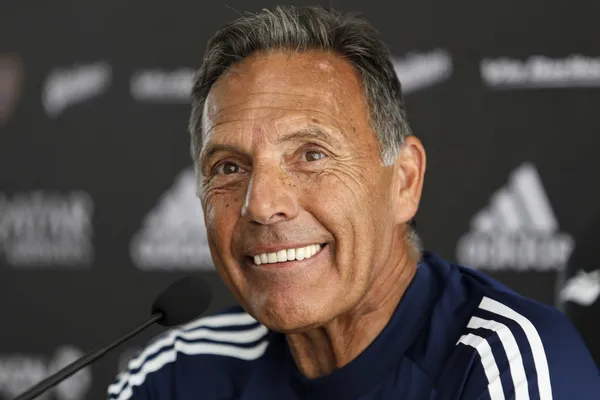 El Xeneize ya tiene una incorporación en la línea ofensiva dle equipo.