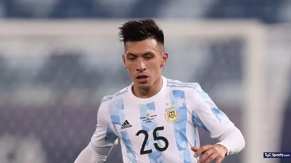 El zaguero de la Selección Argentino hizo un análisis de cómo se encuentra el equipo de cara a la cita mundialista.