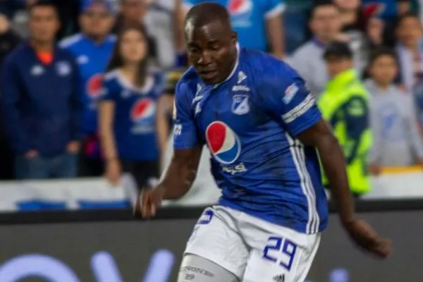 Eliser Quiñones convenció de seguir en Millonarios a Alberto Gamero pero mira el salario que mantiene pasando de vacaciones en el plantel