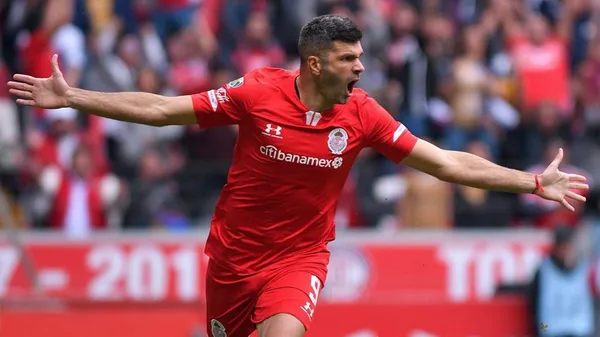 Emmanuel Gigliotti fue preguntado en una entrevista sobre la situación de Club Atlético Independiente, en donde se mostró muy crítico.