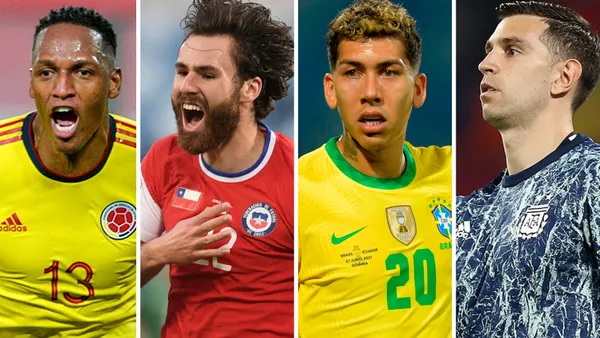 En el mes de septiembre se jugará la triple fecha de las eliminatorias rumbo al Mundial de Qatar 2022 y tanto la liga inglesa, la española y la italiana no quieren ceder a sus jugadores, por lo que cada seleccionado perdería a muchas de sus figuras ¿Quiénes son los más afectados? Enterate de todas las novedades acá.