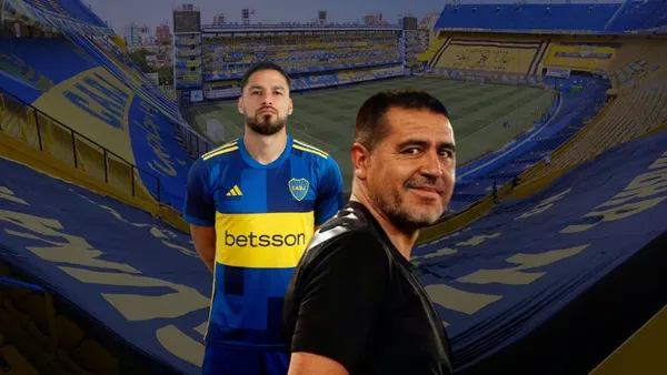 En el Xeneize volvió a aparecer en carpeta un viejo deseo del club para reforzar la defensa.