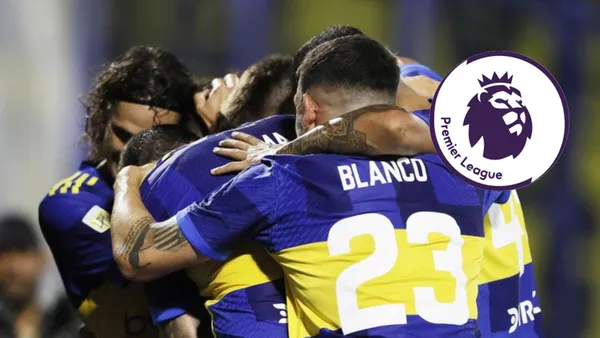 En este mercado de pases el Xeneize puede tener algunas bajas, pero sobre todo de peso.