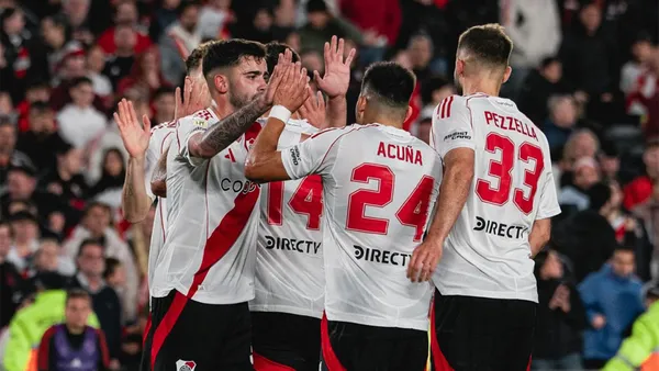 En las próximas horas podría cerrarse la salida del jugador