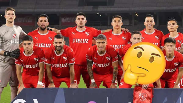 En las últimas horas había cobrado fuerza una posible partida del jugador