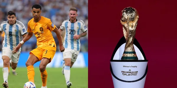 En Racing interesa un jugador aunque según contó Blanco no será nada fácil traerlo.