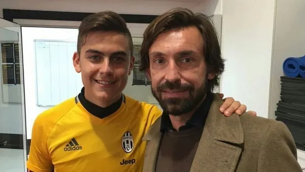 En una entrevista, Andrea Pirlo dio explicaciones sobre el presente de Paulo Dybala, haciendo lo posible para que este mensaje sea directo hacia sus pretendientes.
