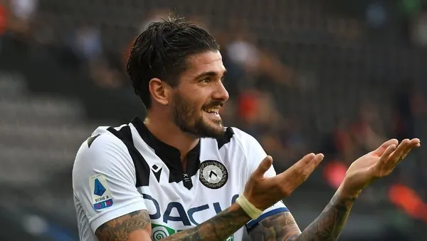 En una entrevista, Rodrigo De Paul reveló dónde le gustaría ir, descartando momentáneamente ser dirigido por Marcelo Bielsa o compañero de Paulo Dybala.