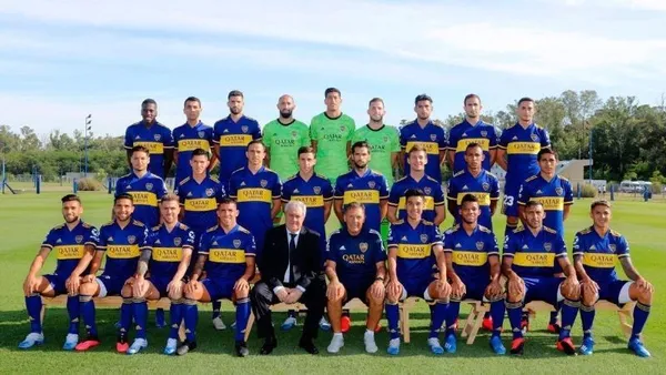 En una entrevista se reveló que una joya de Club Atlético Boca Juniors pudo dar el mismo salto que Diego Armando Maradona, pero su mala conducta impidió esto.