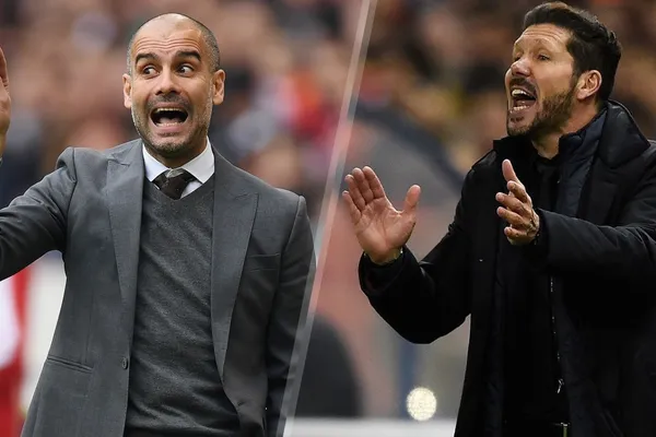 En una rueda de prensa, Diego Simeone reveló lo que más le importa en un partido, algo que no será del total agrado de Pep Guardiola.