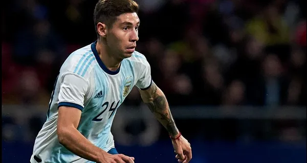 En una rueda de prensa, Lionel Scaloni reveló porqué Gonzalo Montiel puede saltar de titular sobre Juan Foyth.