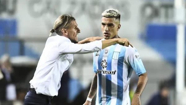 Enterate a dónde Racing Club podría vender a Leonel Miranda luego de su pobre rendimiento contra Boca Juniors.