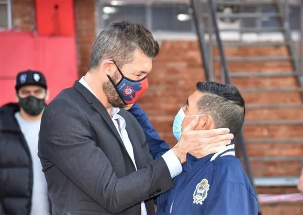 Enterate cómo es la millonaria herencia de Diego Armando Maradona que supera incluso a la de Marcelo Tinelli.