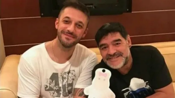 Enterate cuál es el testimonio que contradice a Matías Morla en la causa de la partida de Diego Armando Maradona.