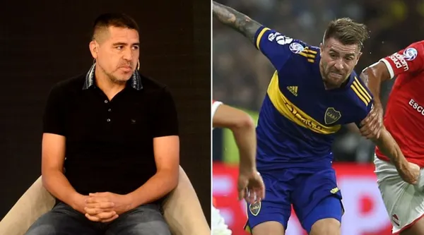Enterate cuál es la contundente frase que se conoció desde Boca Juniors y que preocupa a Julio Buffarini.