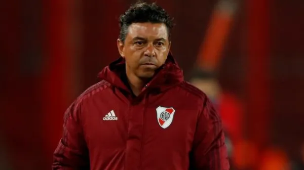 Enterate cuál es la mayor preocupación de Marcelo Gallardo en River Plate que lo tiene sin dormir.