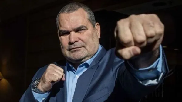 Enterate cuál fue la lapidaria frase que lanzó José Luis Chilavert que enfurece a toda la Argentina luego del partido frente a Paraguay.