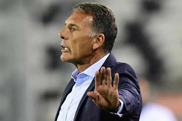 Enterate de la contundente frase con la que Miguel Ángel Russo despejó todos los rumores sobre su futuro en Boca Juniors. ¿Se va para la Selección Colombia?